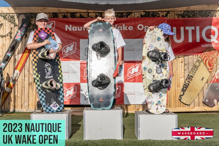 2023 Nautique Wake Open - Photo Mantis Pro Media
